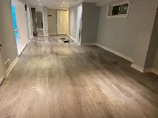 2-Bedroom Basement Apt-  Near York University