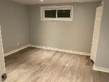 2-Bedroom Basement Apt-  Near York University - Photo 2