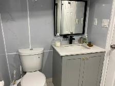 2-Bedroom Basement Apt-  Near York University - Photo 5