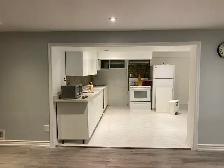 2-Bedroom Basement Apt-  Near York University - Photo 6