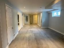 2-Bedroom Basement Apt-  Near York University - Photo 9
