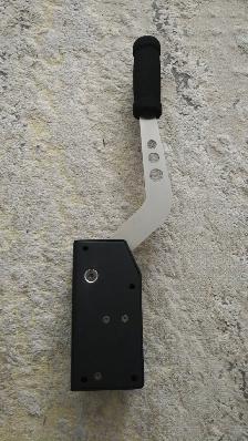 Fanatec Clubsport Handbrake v1.5   Clubsport USB Adapter - Photo 2
