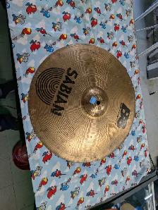 Sabian 16' Medium Crash Cymbal (#19499)