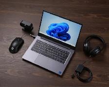 Dynabook Toshiba Tecra A50-J — i7 11th Gen, 16GB RAM, 477GB SSD