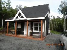 CHARMING NEW HOME WITH LAKE ACCESS & PRIVACY