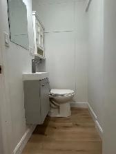 House for rent, 2 Bedroom plus office. - Photo 5