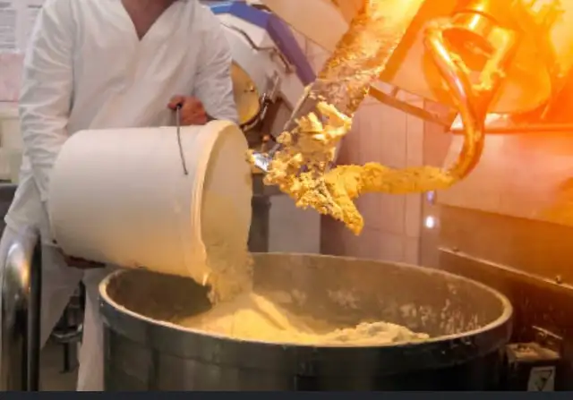 Hiring General Labour in Bakery in Cambridge