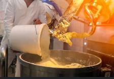 Hiring General Labour in Bakery in Cambridge