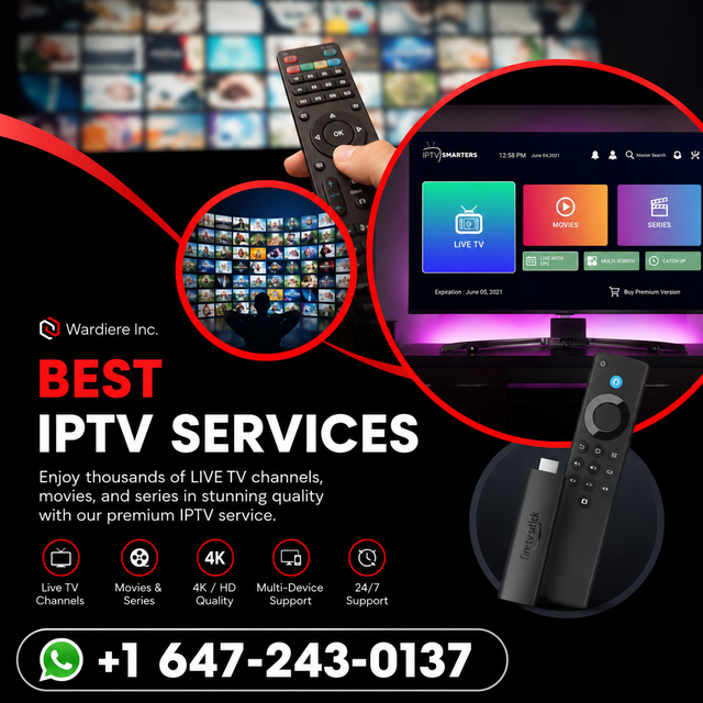 Ultimate tv deals – 4k hd channels