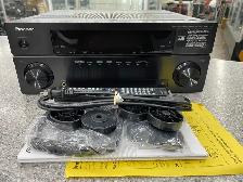 Pioneer VSX-1325 Receiver