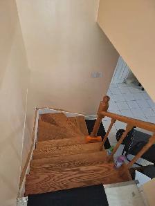 1 Bedroom Basement for Rent with a Seperate Entrance - Photo 2