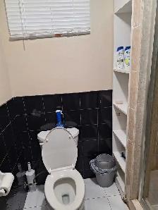 1 Bedroom Basement for Rent with a Seperate Entrance - Photo 7