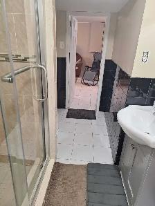 1 Bedroom Basement for Rent with a Seperate Entrance - Photo 8