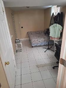1 Bedroom Basement for Rent with a Seperate Entrance - Photo 10