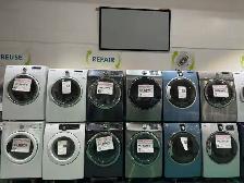WEEKEND RECONDITIONED DRYER BLOWOUT SALE $295 PICK UP DEAL - Photo 2