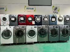 WEEKEND RECONDITIONED DRYER BLOWOUT SALE $295 PICK UP DEAL - Photo 3