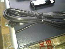 apc AP9335T TEMPERATURE PROBe 200  apc ups 1kva-20kva apc pdu ea - Photo 3