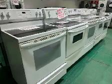 WEEKEND BLOWOUT SALE RECONDITIONED ELECTRIC STOVES $395–$575 - Photo 3