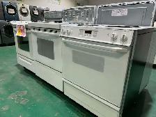 WEEKEND BLOWOUT SALE RECONDITIONED ELECTRIC STOVES $395–$575 - Photo 4
