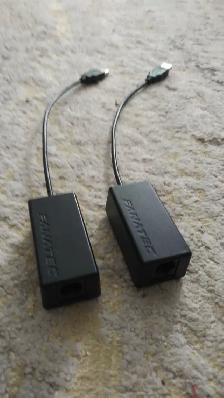 Fanatec Shifter SQ V1.5 Limited Edition   Clubsport USB Adapter - Photo 4