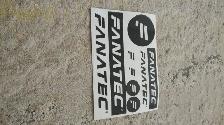 Fanatec Shifter SQ V1.5 Limited Edition   Clubsport USB Adapter - Photo 5