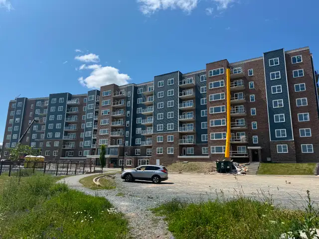 2 Bedroom Available November 1st starting at $2175 per month