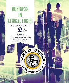 Business in Ethical Focus 2E by Fritz Allhoff 9781554812516
