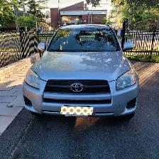 Toyota RAV4 - Photo 2