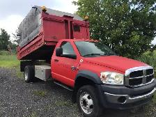 Dodge ram 5500
