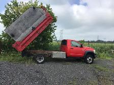 Dodge ram 5500 - Photo 2
