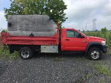 Dodge ram 5500 - Photo 9