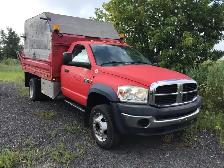 Dodge ram 5500 - Photo 10