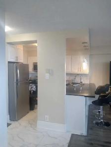 1 room for rent fully furnished modern beautiful unit! - Photo 3
