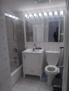 1 room for rent fully furnished modern beautiful unit! - Photo 4
