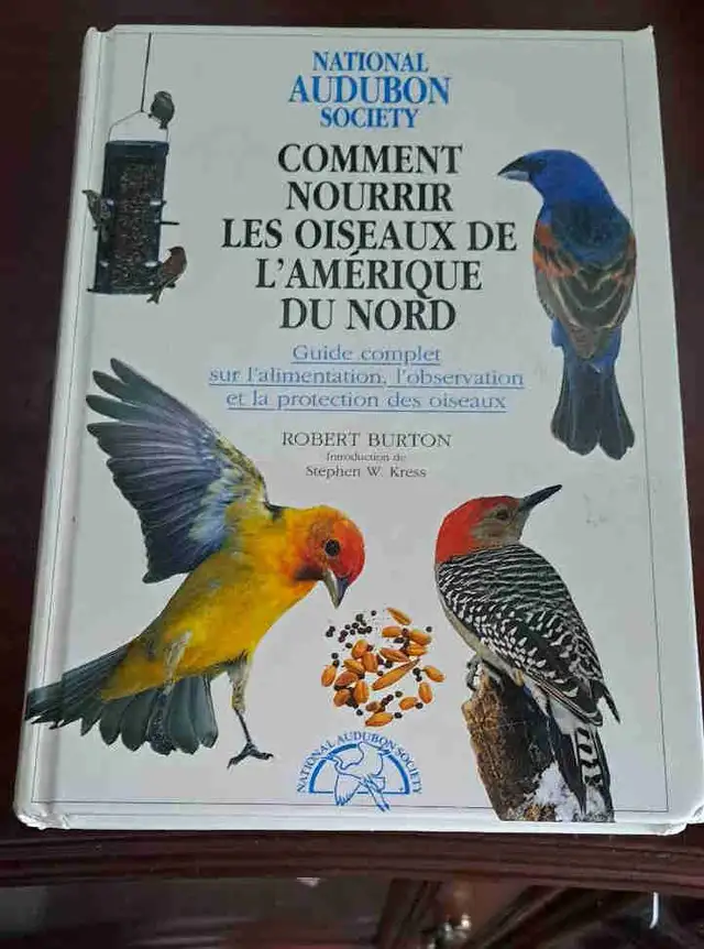 livre d'animaux