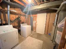 Beautiful 2 Bedroom Legal Lower Suite - Albert Park, Calgary, AB - Photo 17