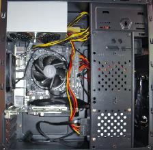 7th GenI7 7700 4.2 GHZ Quad 24 GigsDDR4 GTX745 M.2 SSD  WiFi - Photo 2
