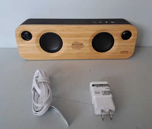 Marley EMJA013A Speaker (32162367)