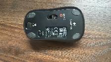 Logitech wireless mouse - Photo 3