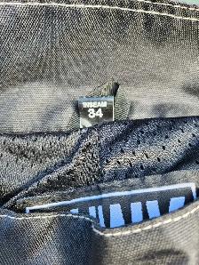 motorcycle pants - Photo 2