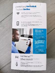 Schlage Encode Plus Smart wifi deadbolt - Photo 4