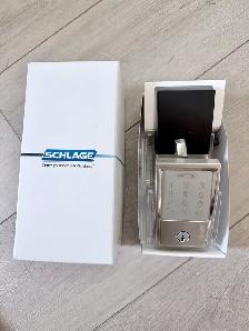 Schlage Encode Plus Smart wifi deadbolt - Photo 5