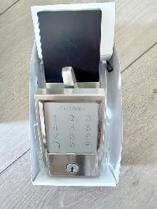 Schlage Encode Plus Smart wifi deadbolt - Photo 6