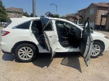Acura RDX SUV - Photo 2