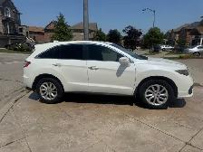 Acura RDX SUV - Photo 3