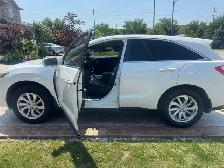 Acura RDX SUV - Photo 4