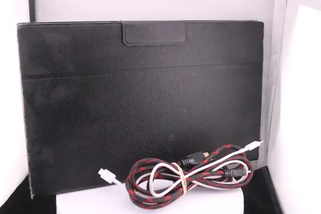 Portable USB‐C/HDMI Monitor (#44032-1)