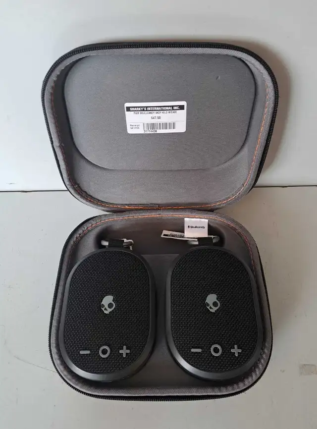 Pair Skullcandy SKDY Kilo (31714438)