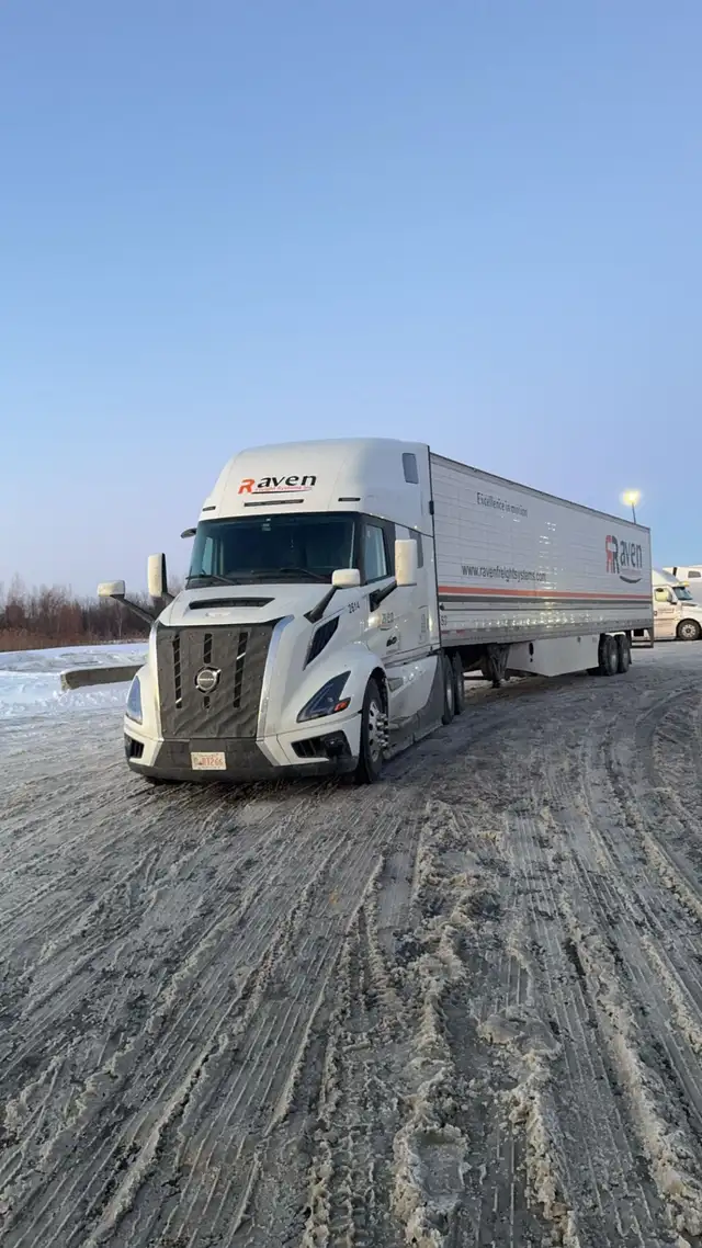 Hiring AZ/ Class 1 Drivers