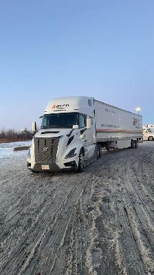 Hiring AZ/ Class 1 Drivers